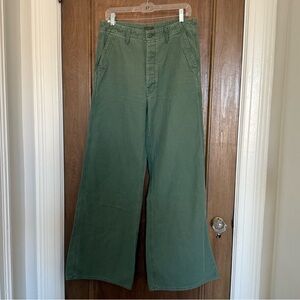 MOTHER The Major Sneak Roller Pants